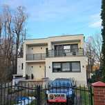 PROMOCJA !!! Balustrada balkon francuski