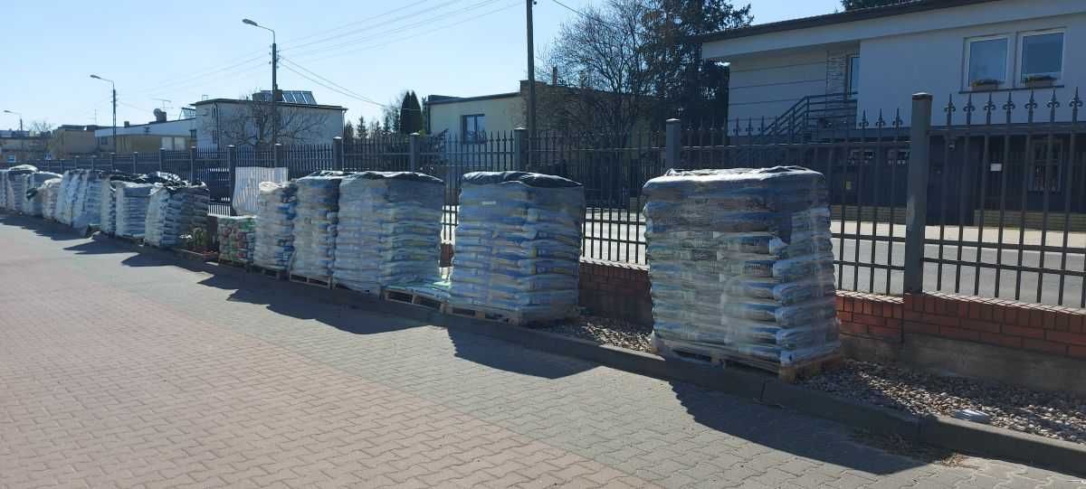 Ziemia kwiatowa 50L ziemia dom balkon ogród ziemia do kwiatów