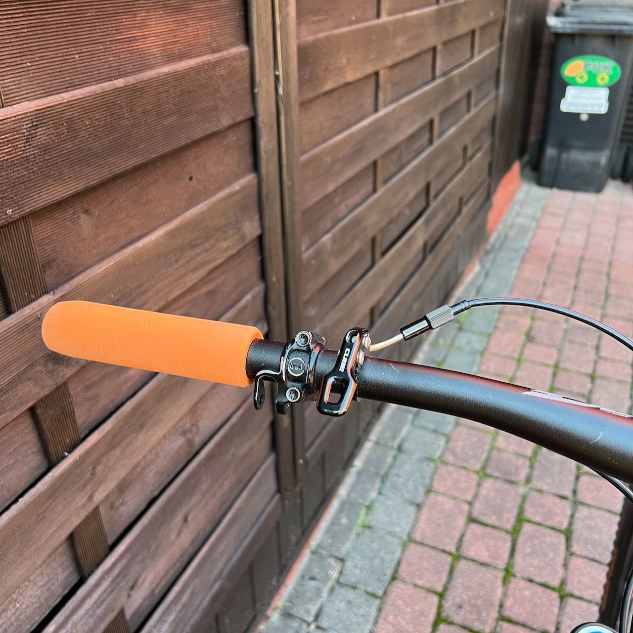 Cube Stereo 140 HPA Pro FOX, NOWY NAPĘD, Deore XT, Magura, Raceface