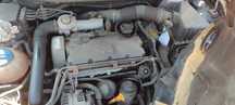 Golf 4 Bora Ibiza a3 VW T5 silnik 1.9 101KM ATD i inne