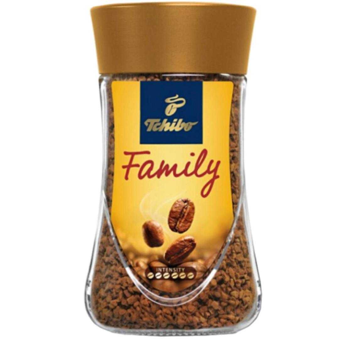 Tchibo 250g,500g,1000g (Family,Exlusive,Gold Selection,Educho,Lavazza)