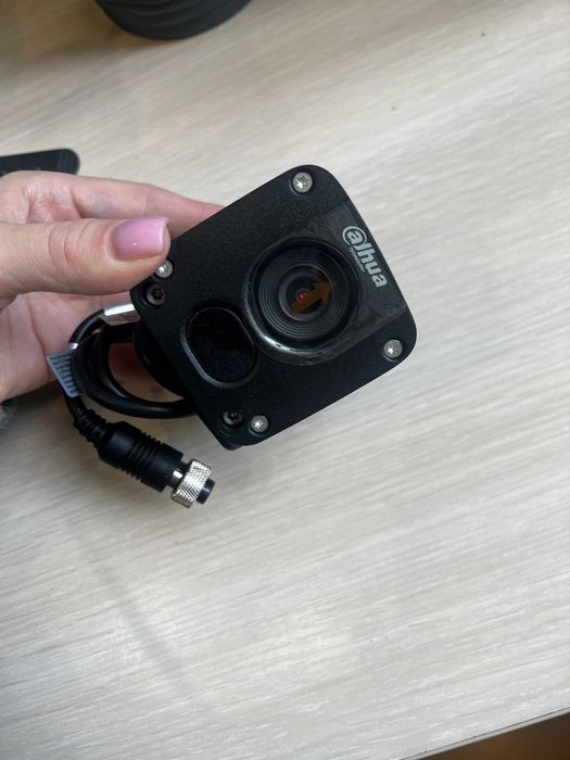 IP-відеокамера Dahua DH-IPC-MW1230DP-HM12 2Мп