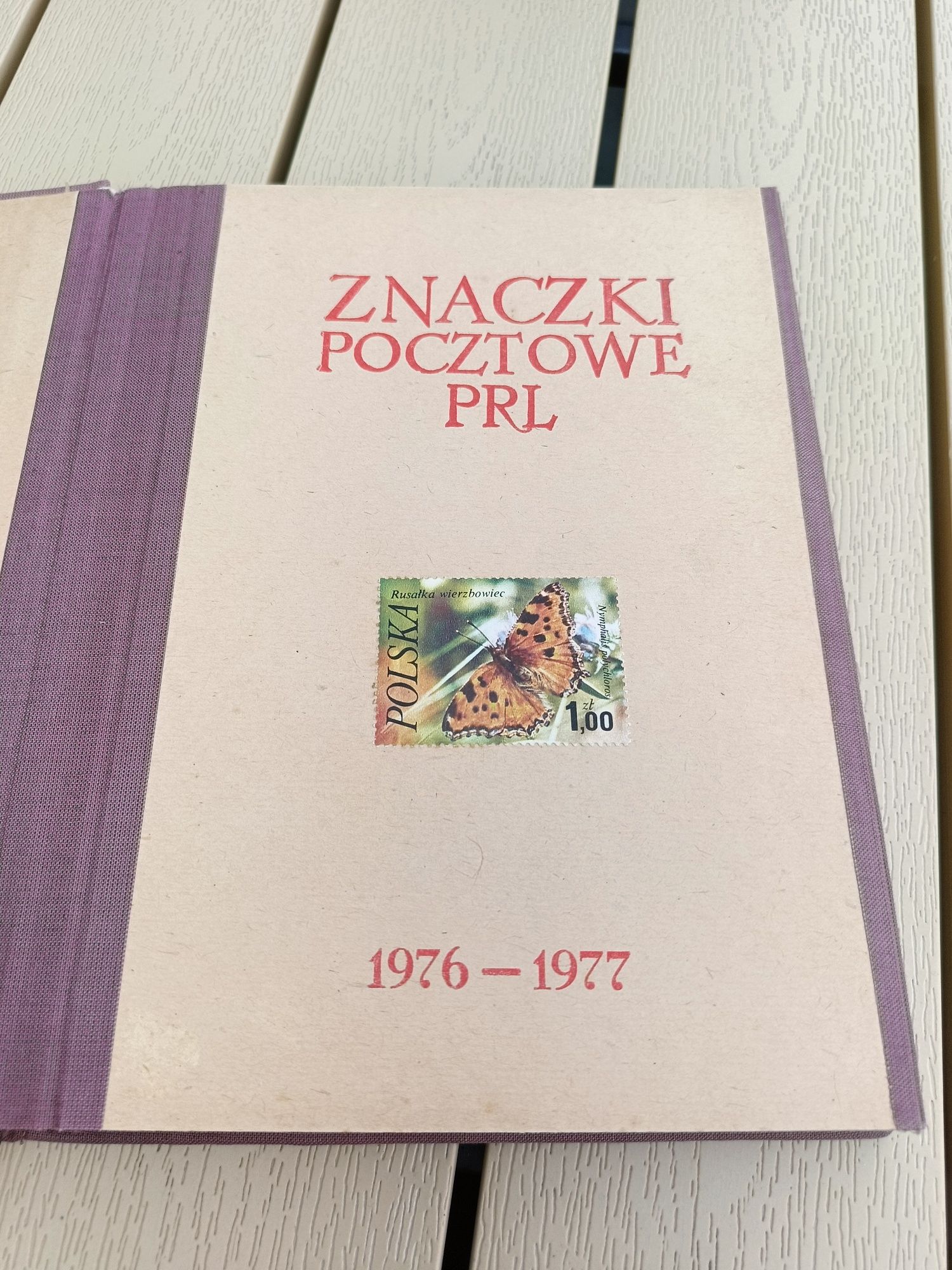Znaczki pocztowe Polski ludowej