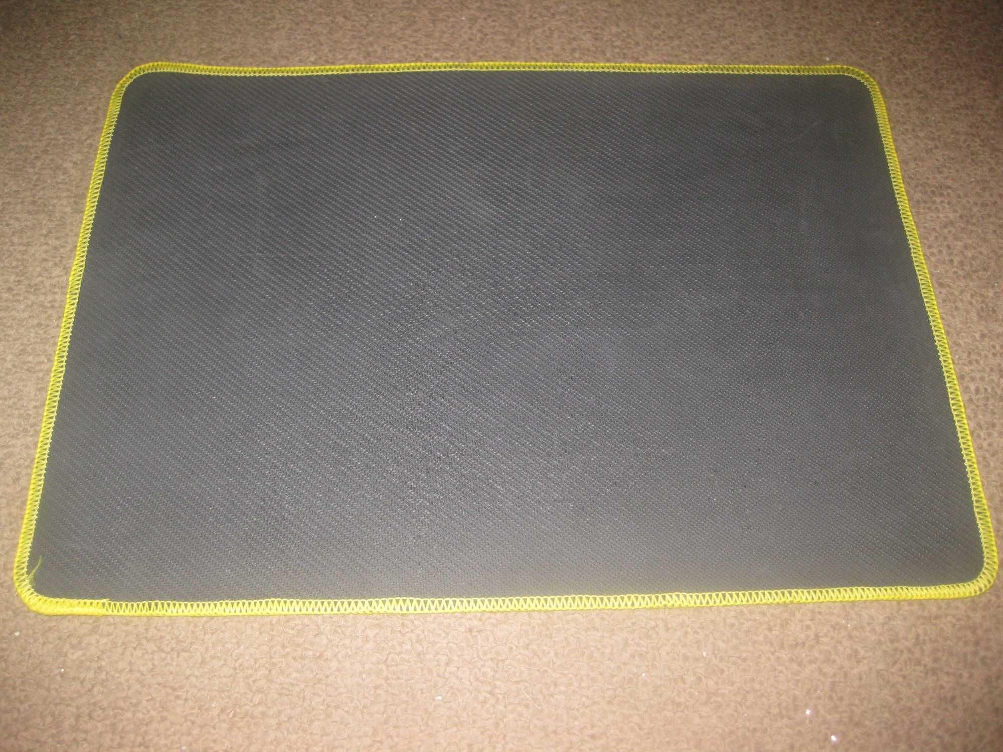 Tapete Gamer para rato do Sonic/Artigo Oficial e Novo/Modelo 2