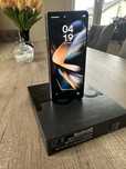 Samsung galaxy z fold 4 12/256 gb