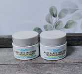 Kiehl's Rare Earth Deep Pore Cleansing Mask - Maseczka  oczyszczająca