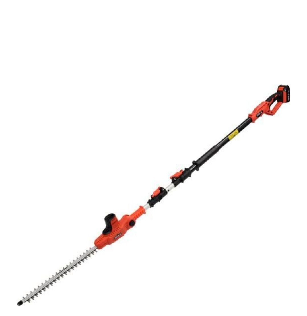 Yato Nożyce akumulatorowe YT-828.34 42 cm