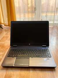 Игровой ноутбук HP Zbook 15 G3 
Модель: HP Zbook 15 G3