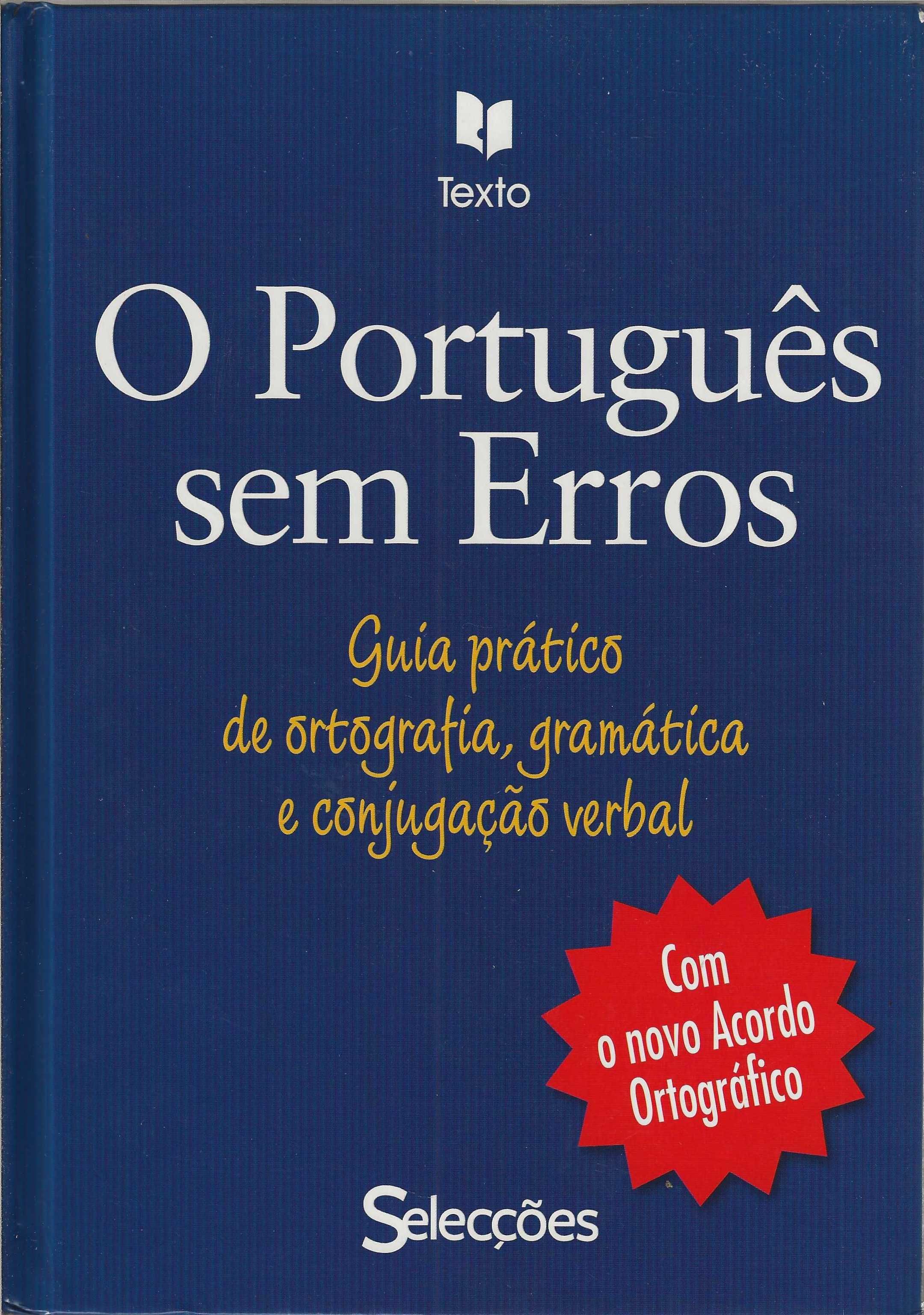 O Português Sem Erros