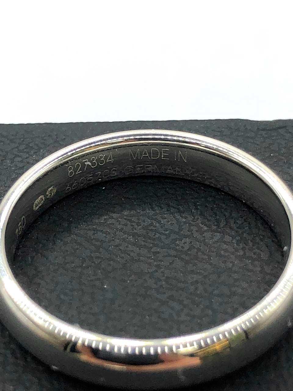 Каблучка золото 750* Chopard(оригінал)