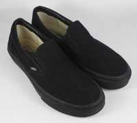 Używane Vans U CLASSIC SLIP-ON rozmiar 39