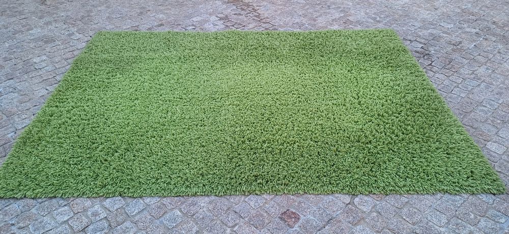 Carpete sala - como novo -