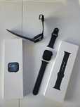 Apple watch 9 celluar+Gps 45mm