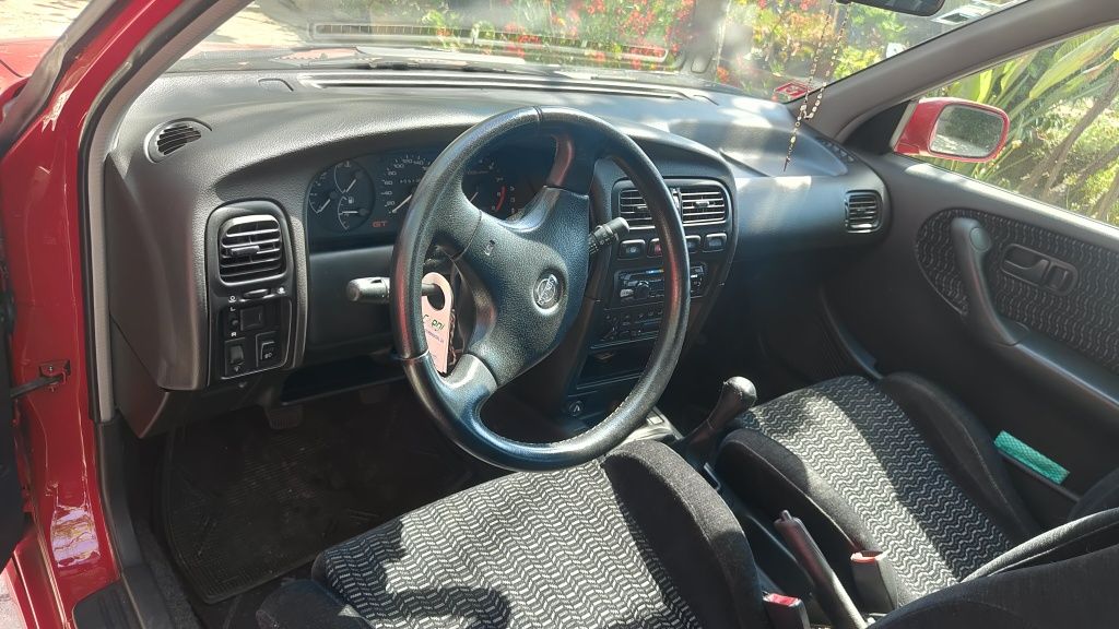 Nissan Primera 2.0eGT