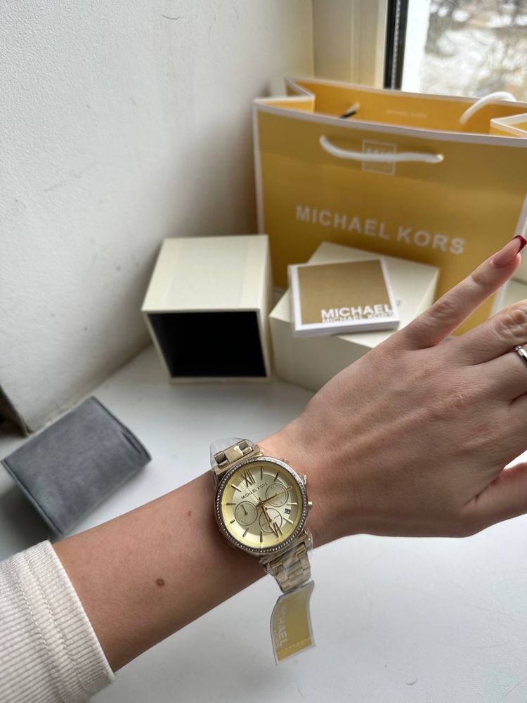 Часи Michael Kors MK6559