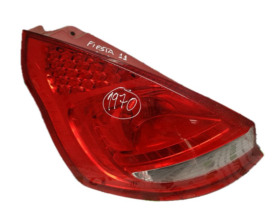 Farolim esquerdo FORD Fiesta V (JH_, JD_)