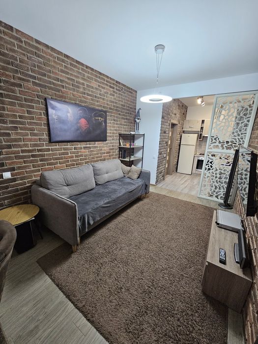 Квартира 1 bedroom 50м² Львів, Зелена-Пасічна