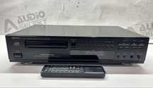 DENON DCD-725 odtwrzacz CD
