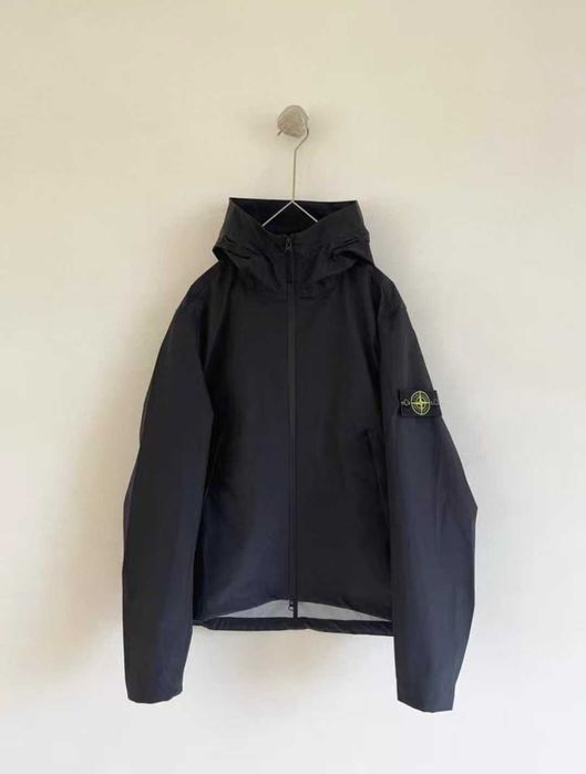 Stone-Island Kurtka outdoor - Uniwersalna wersja /XXL