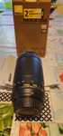 Nikon  VR 70-300