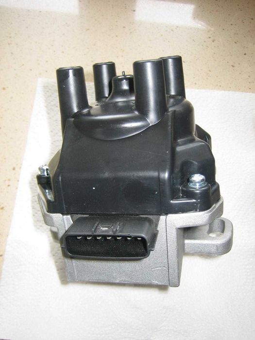 Distribuidores todos os Nissan Novos