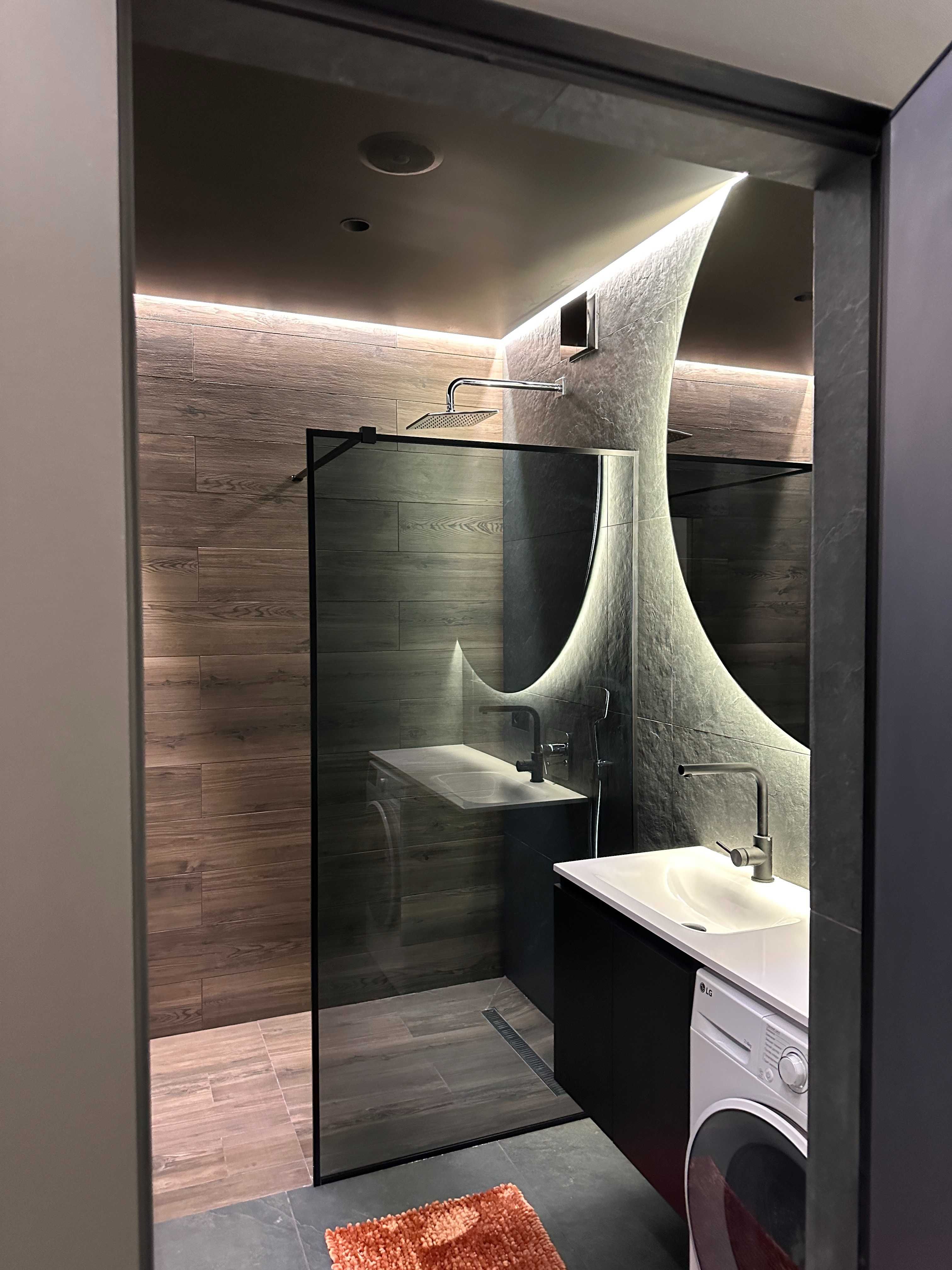 Продаж 1-кімнатної квартири в елітному ЖК Baker Street,вул. Пекарська