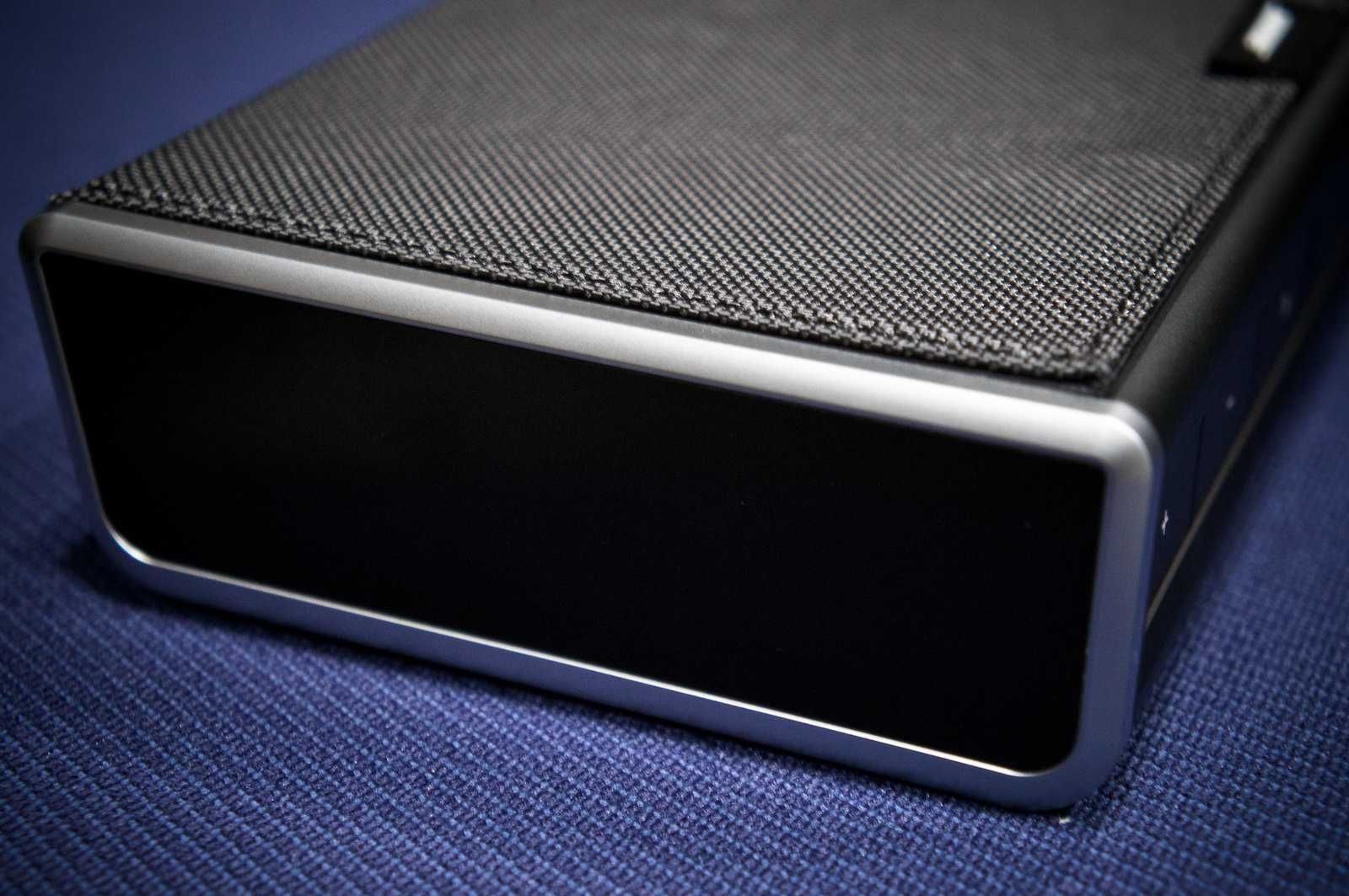 Coluna portatil Bose Sound Link II
