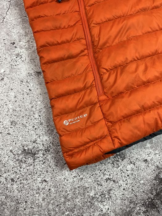 Rab Microlight Alpine Down Men’s Jacket