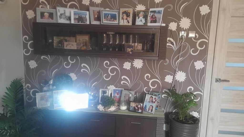 Zestaw mebli do salonu