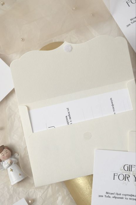 40грн-Універсальні подарункові сертифікати/ Сертифікати під замовлення