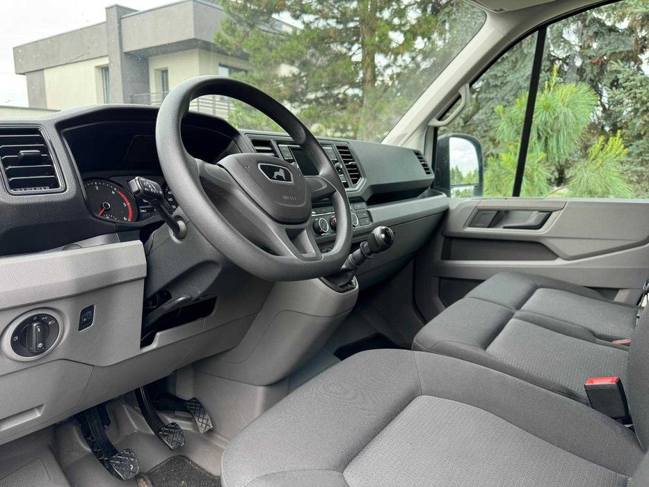 Wynajem Busa dostawczy wypożyczalnia bus