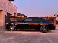 Mercedes-Benz Klasa C Mercedes-Benz C220d AMG W206 | 2022 | 63 000 km | Gwarancja | ASO I PL