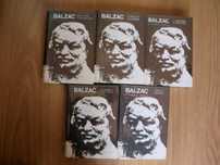 Obras de Balzac - a Comédia Humana