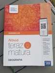 Teraz matura Nowa. Geografia. Vademecum.