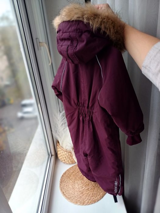 Комбінезон зимовий термо 80 см, 86 см