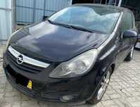 Opel Corsa D 1.2 16v de 2007 disponível para peças