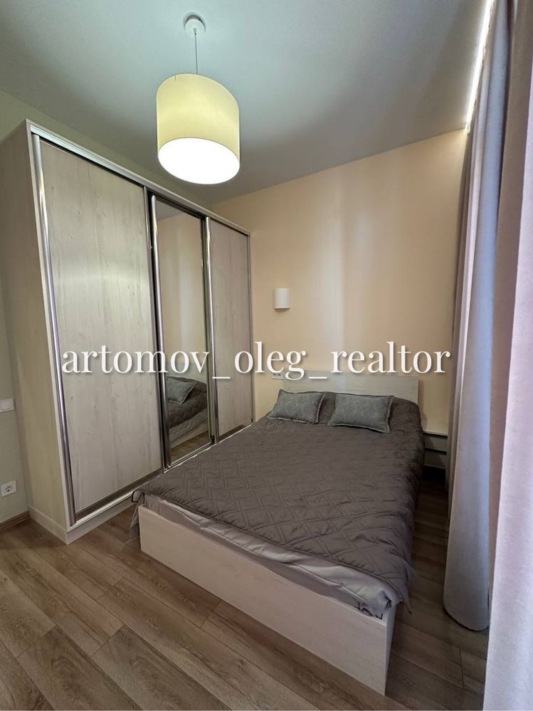New‼️ДОМ В ДАЙБЕРГЕ‼️140м2,Стильный ремонт!Первая аренда,можно на лето