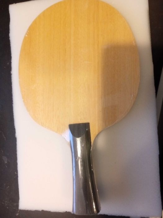 Deska Sanwei t5000 soft carbon tenis stołowy