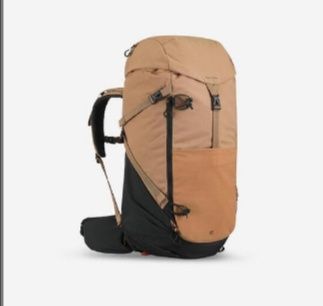 Mochila Quechua MH500 de 40L nova