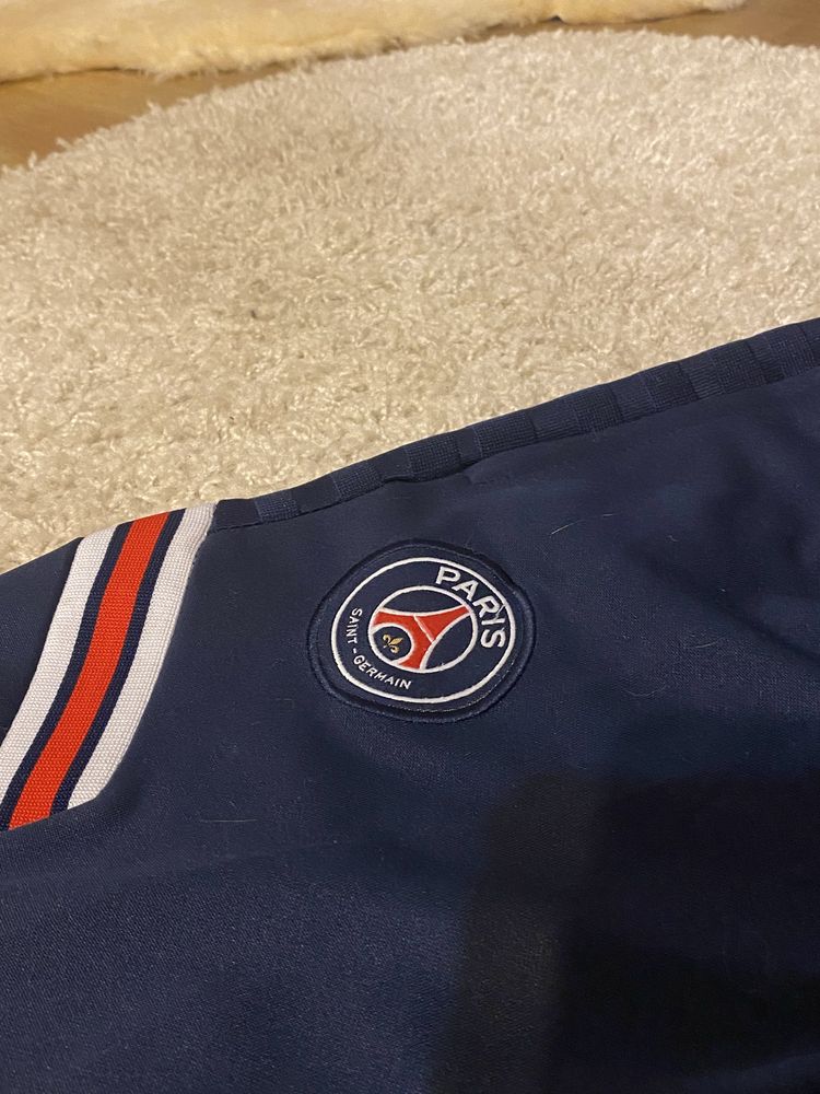 Оригінальна Тренувальна Форма PSG