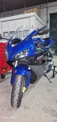 Honda cbr 1000rr