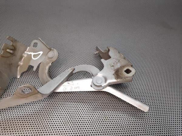 Dobradiça capot RENAULT Laguna III (BT0/1)