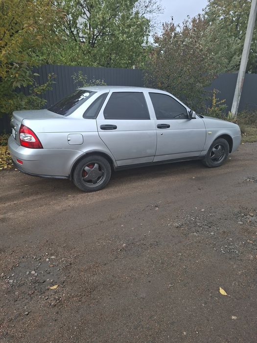 Продам харошу пріору