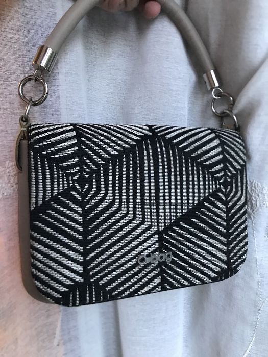 O bag o pocket сумка
