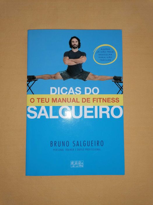 O Teu Manual de Fitness - Dicas do Salgueiro