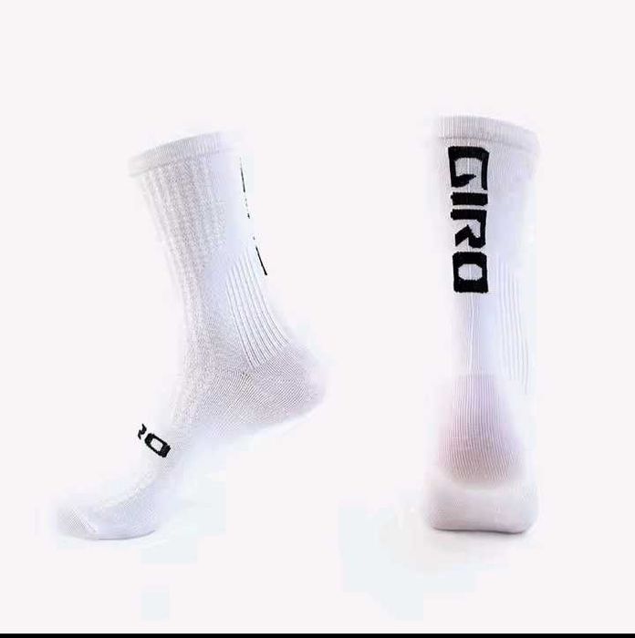 носки спортивные компрессионные Giro 40-44