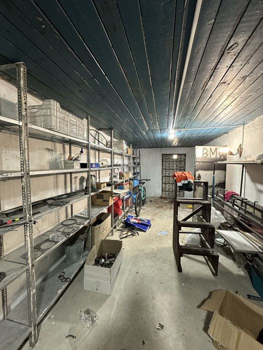 Оренда комерційного приміщення