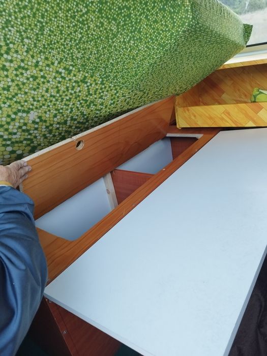 Volkswagen Transporter 2.4