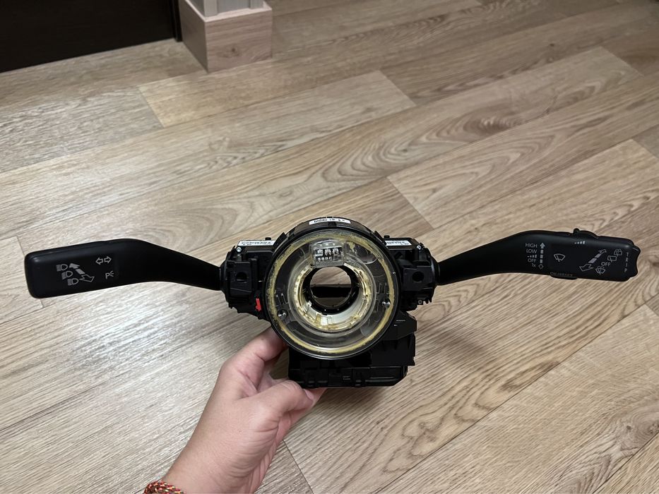 Подрулевой блок в сборе Volkswagen Golf VI Гольф6