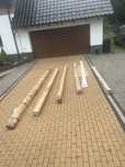 Markiza fiamma thule